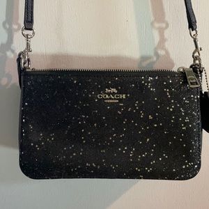 NWOT Coach purse